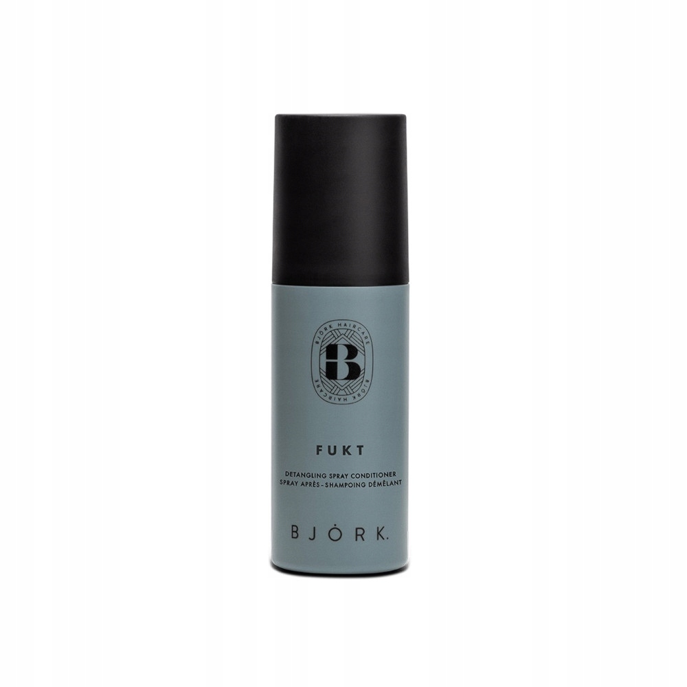 BJORK Fukt Hydrate Detangling Spray – Odżywka nawilżająca w sprayu 150ml