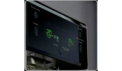 Wyświetlacz LED Deco Line