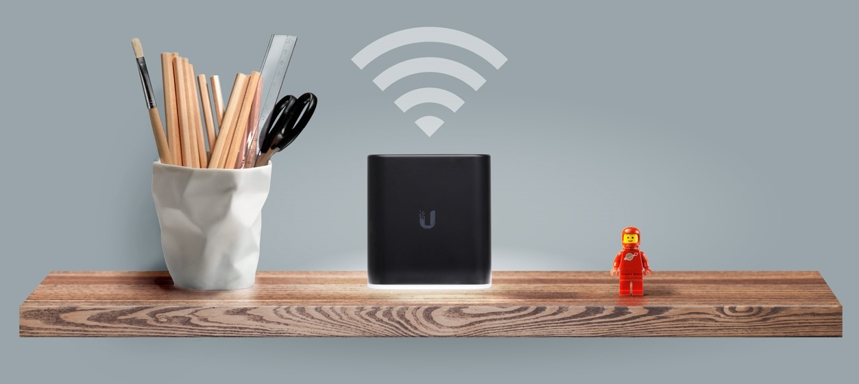 Innowacyjna antena dla szerokiego zasięgu