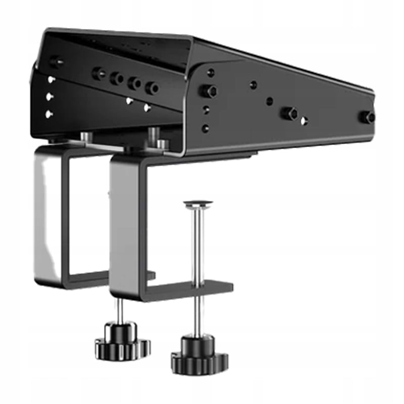 Ergonomiczne pedały – Precyzyjne sterowanie i komfort podczas gry