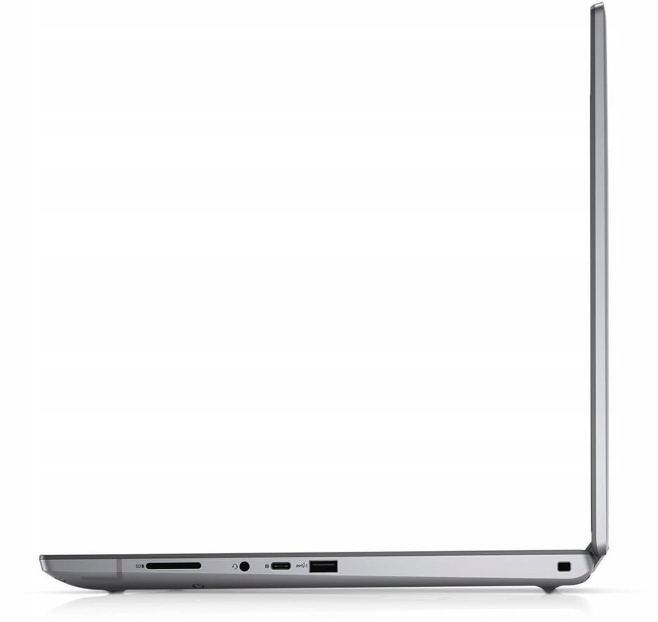 Klawiatura podświetlana i numeryczna – Komfort pracy