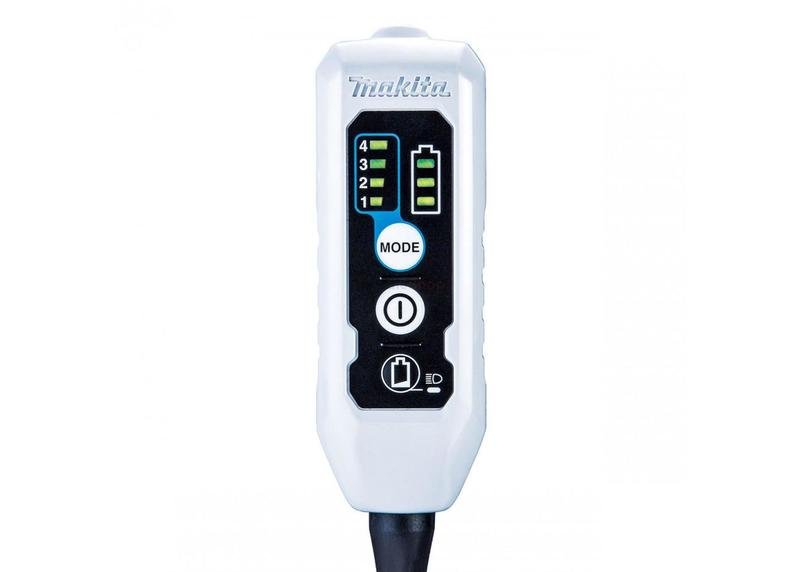 Mocny silnik bezszczotkowy – trwałość i efektywność