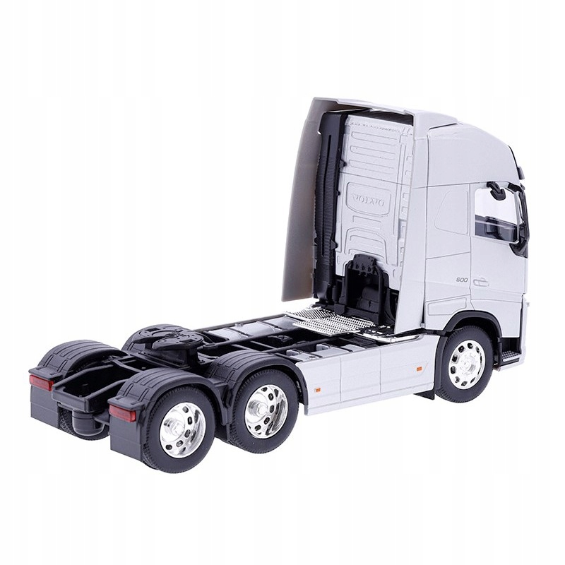 Wymiary modelu: 18,5 cm długości