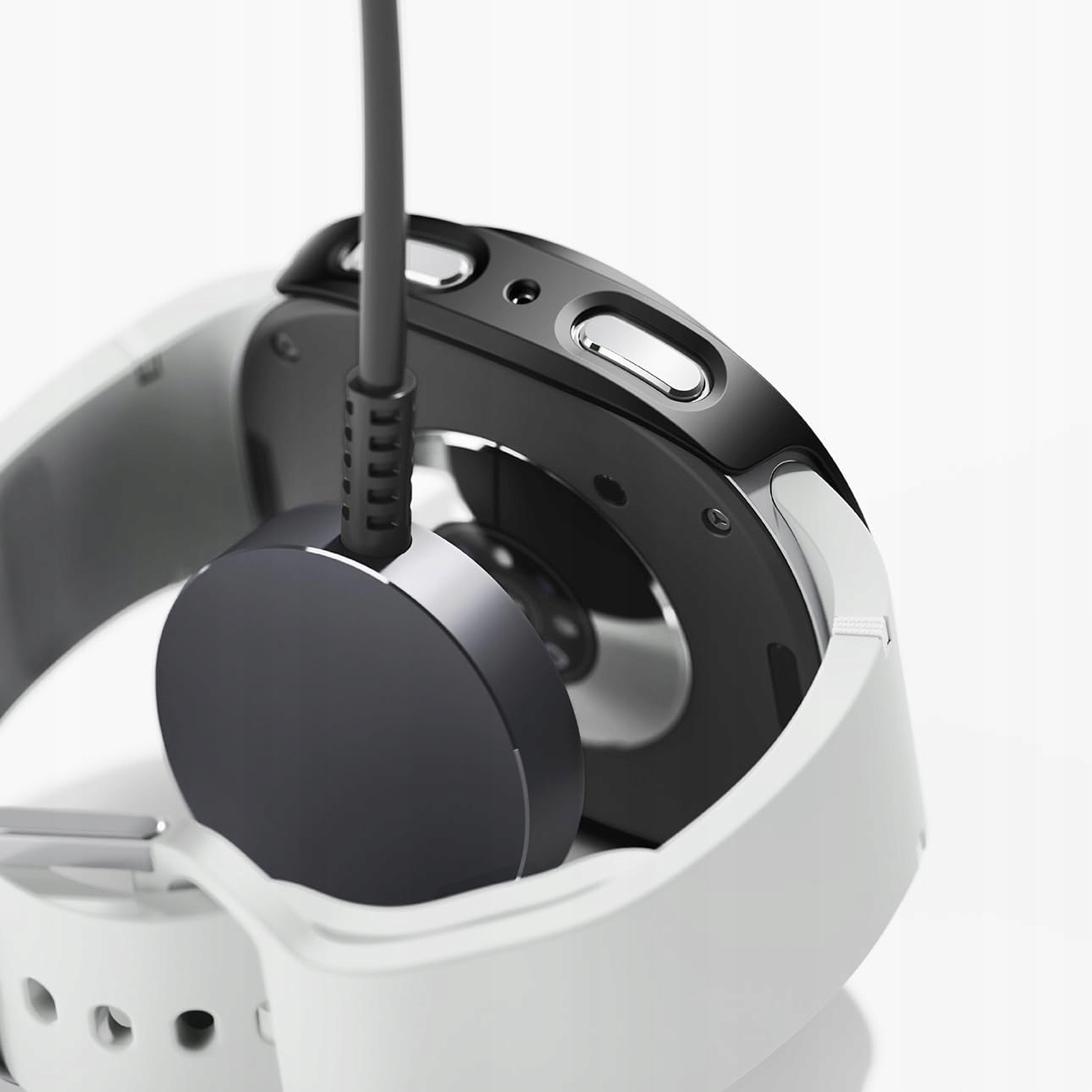 Kompatybilność z ładowaniem indukcyjnym