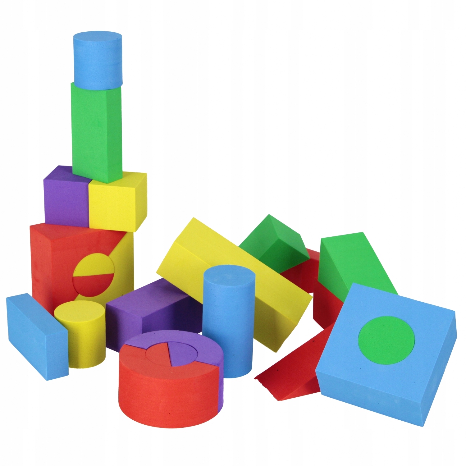 Bezpieczne i ekologiczne materiały