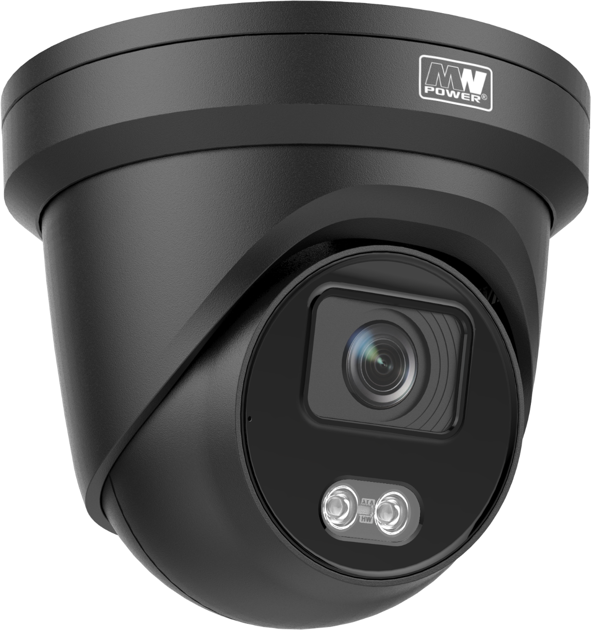 Kamera IP 4 MPX AcuSense+ColorVu* z obiektywem 2,8mm – Nowoczesne rozwiązanie dla Twojego biura