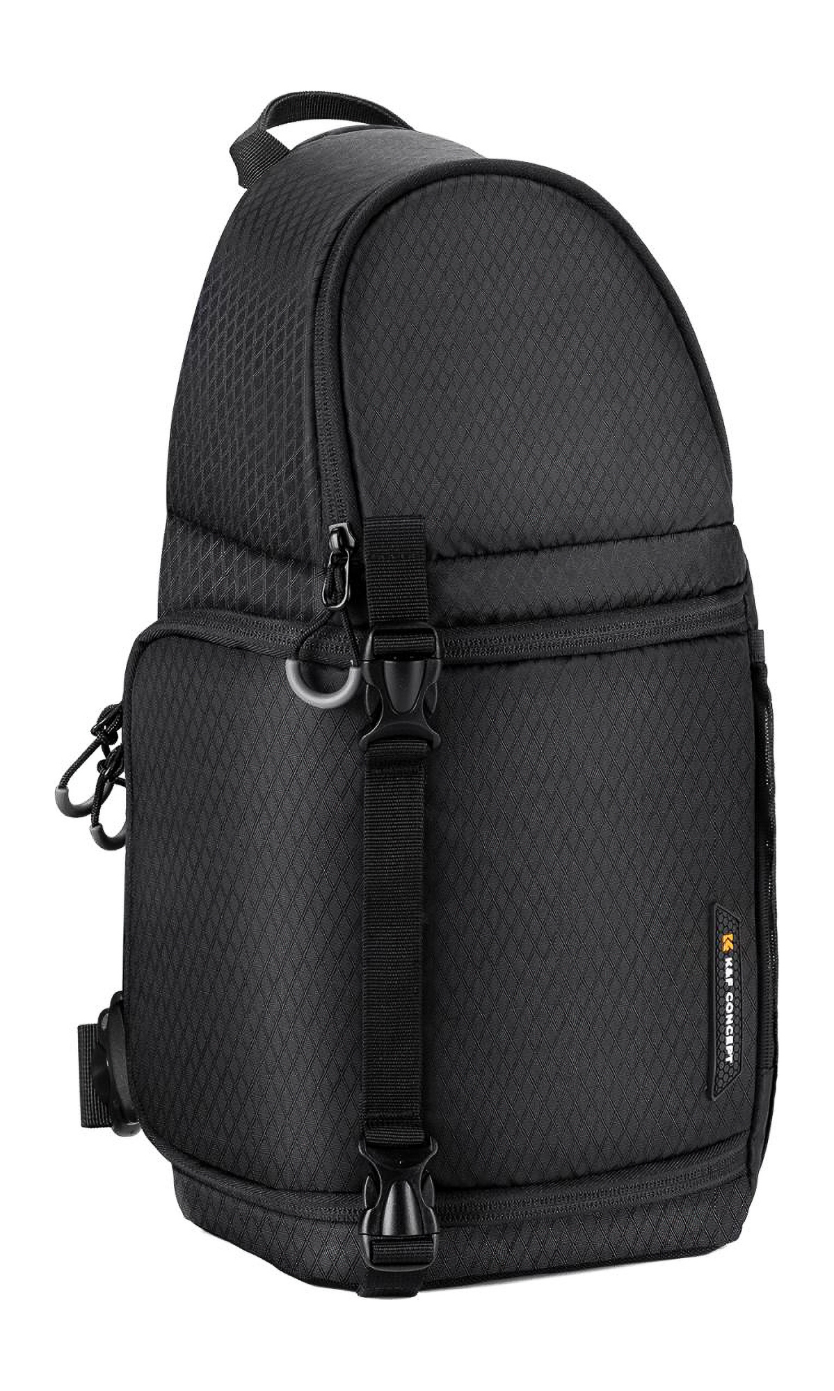 Plecak fotograficzny K&F Concept Beta Messenger 10 l – idealny towarzysz podróży