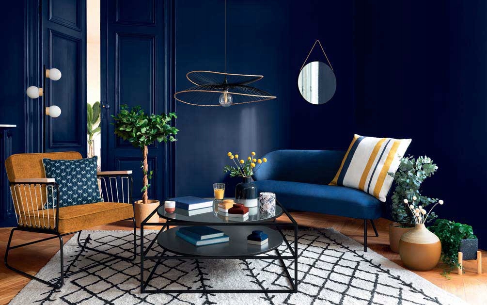 Praktyczność i funkcjonalność – Lampa do różnych pomieszczeń