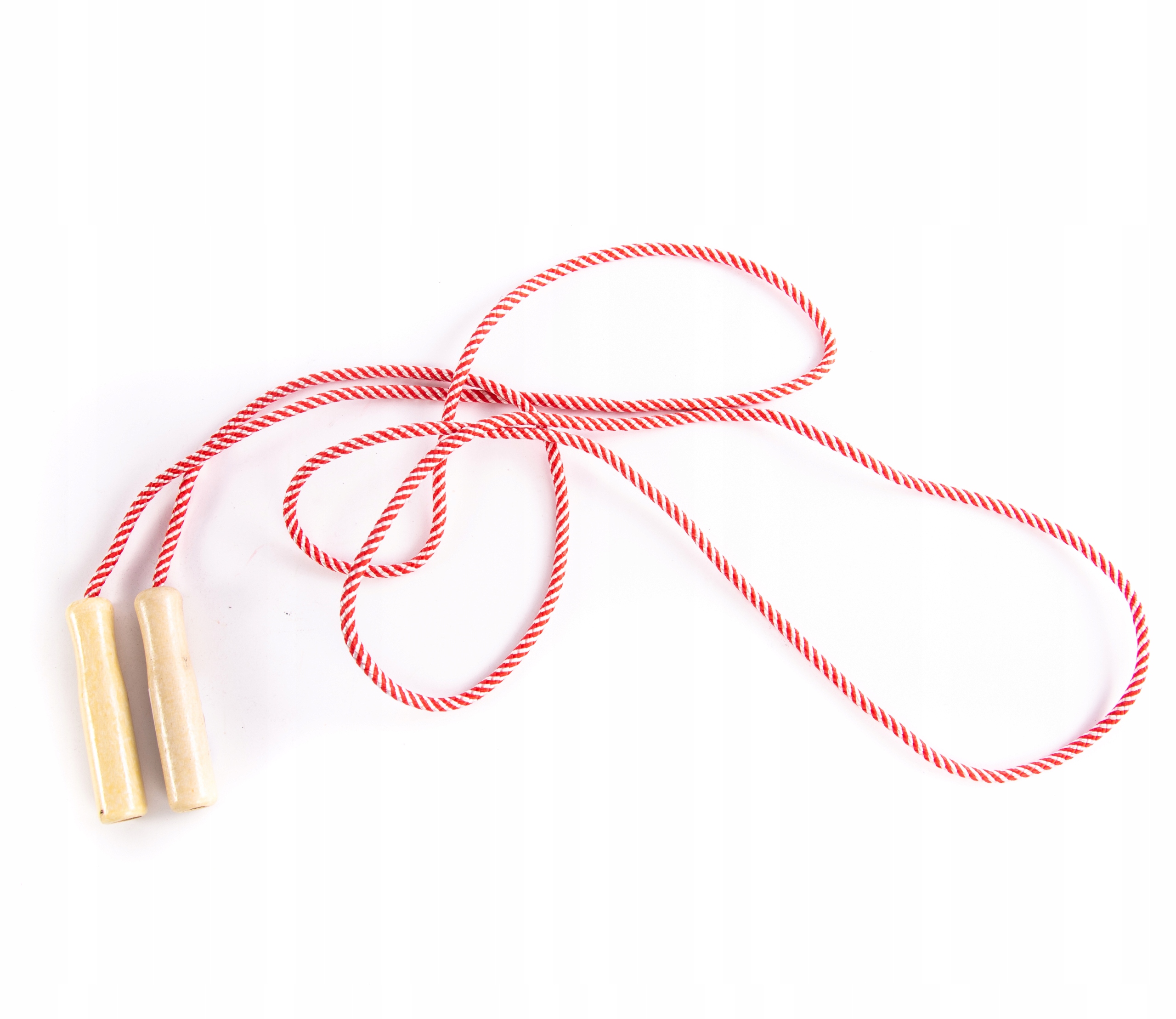 Dostosowana długość skakanki – regulacja do Twoich potrzeb