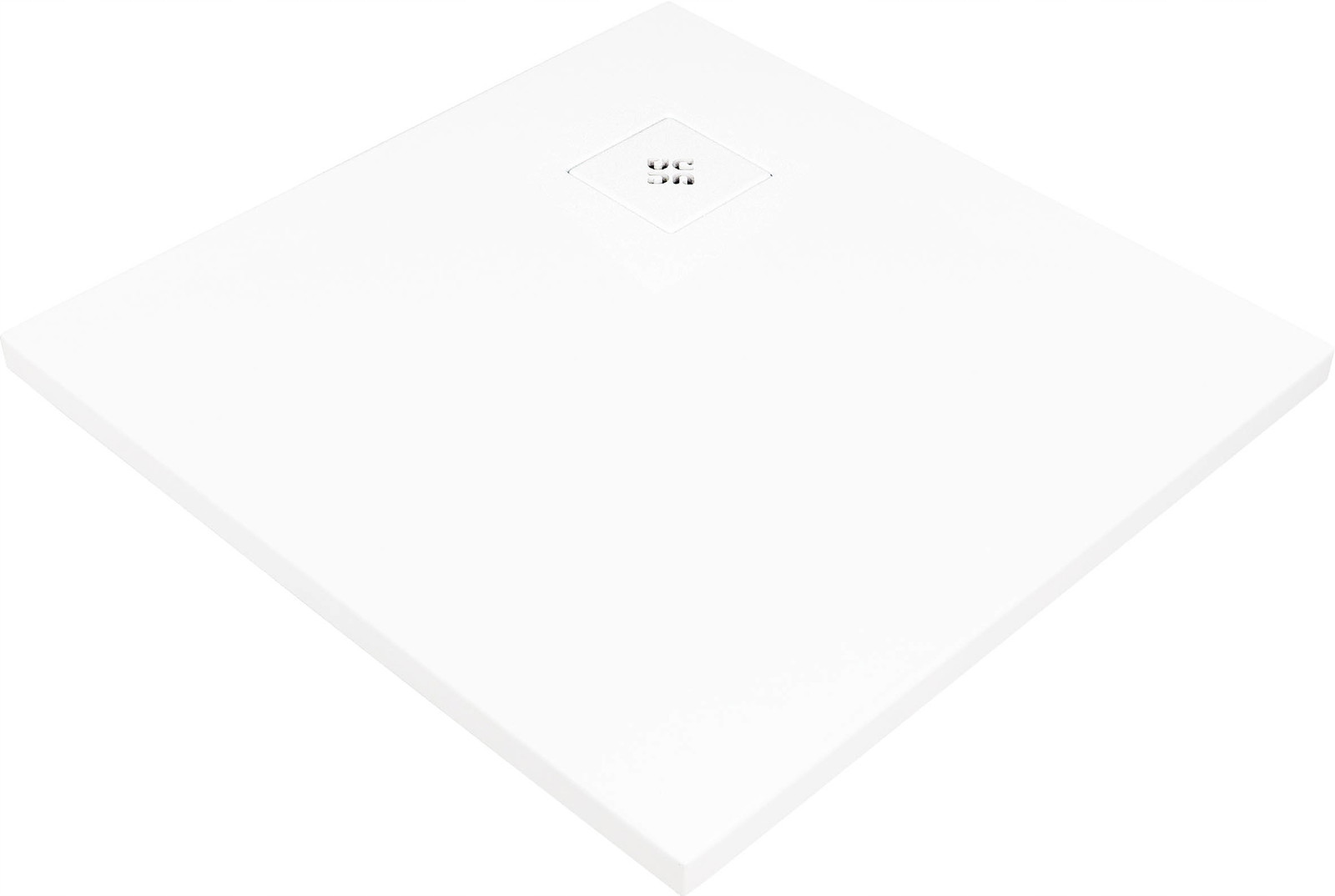 Brodzik akrylowy kwadratowy 80x80 cm Deante Silia – Idealne rozwiązanie do każdej łazienki
