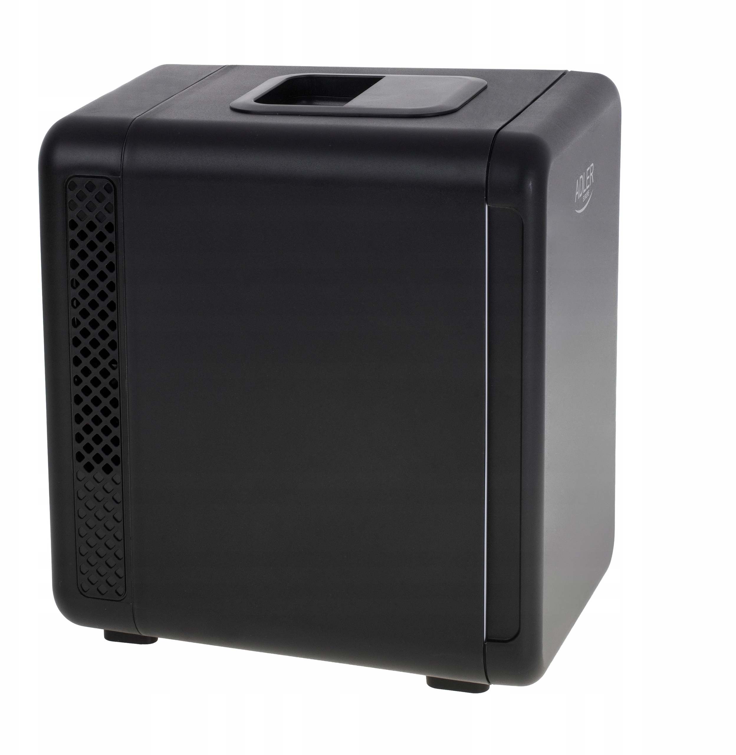 Funkcjonalność chłodzenia i grzania w jednym urządzeniu