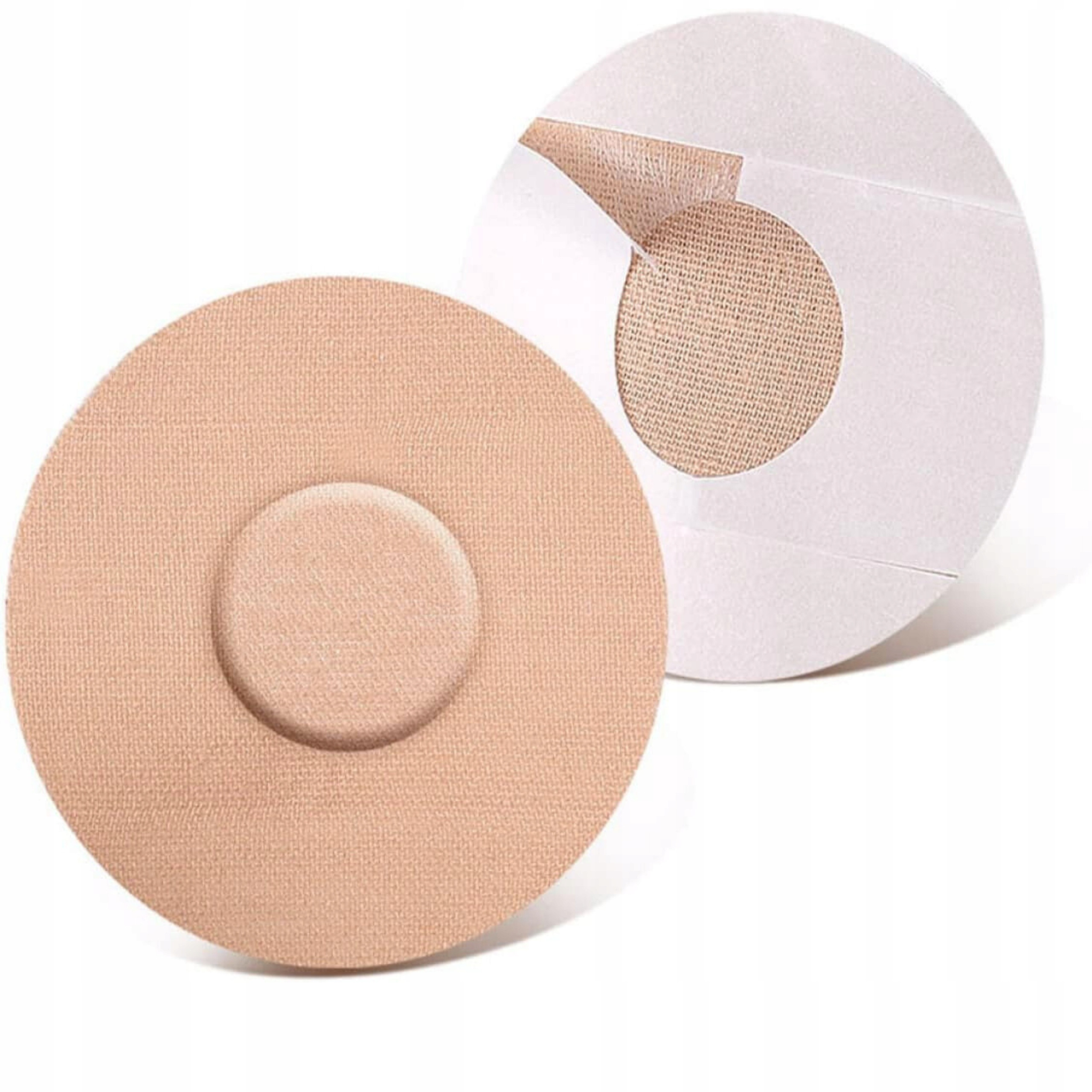 Czym są plastry ochronne REVITY do sensorów Freestyle Libre?