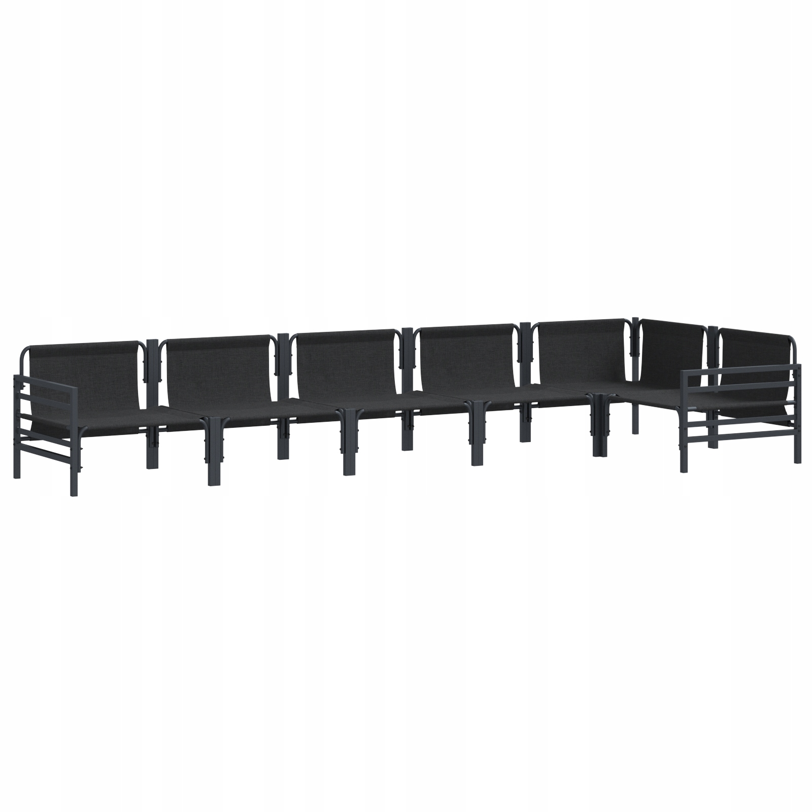 Idealny do spotkań i imprez w plenerze