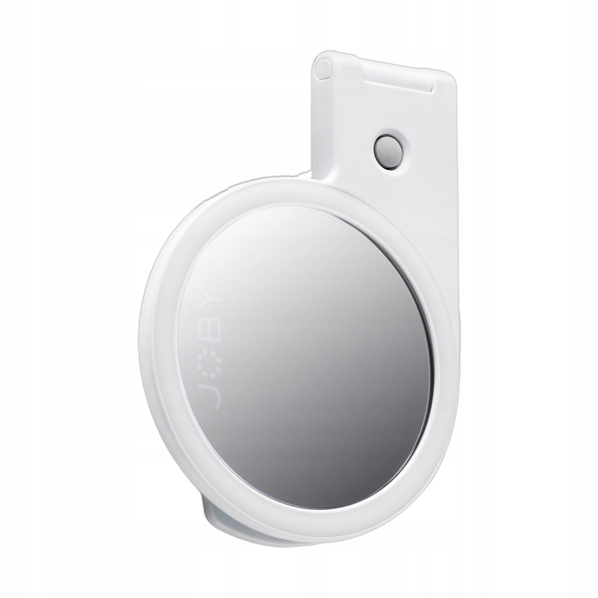 Lekka i przenośna konstrukcja – tylko 50 g