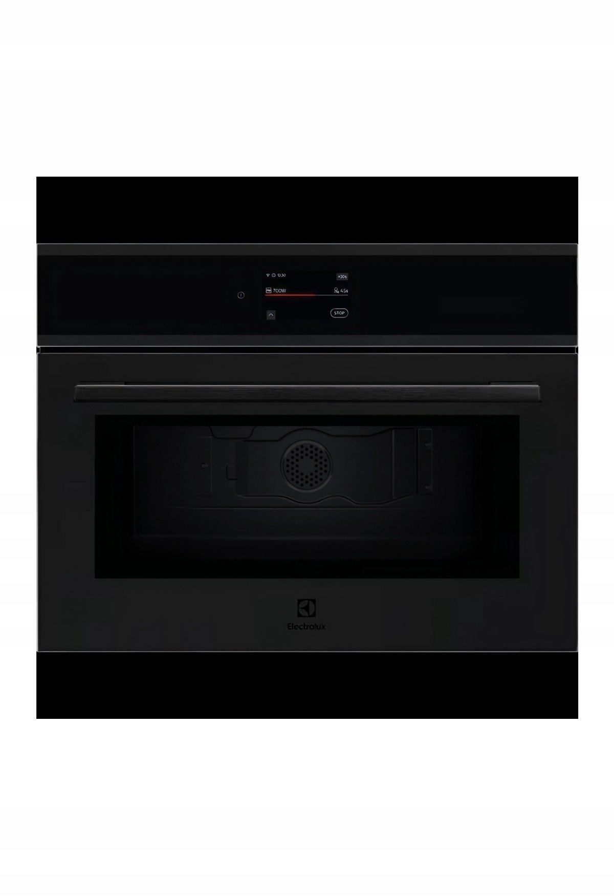 Kuchenka mikrofalowa Electrolux EVM9E2XT – Nowoczesne rozwiązanie do Twojej kuchni