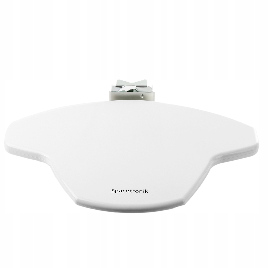 Złożona antena, gotowa do działania – szybki i prosty montaż