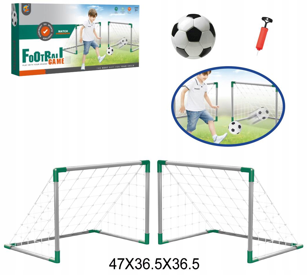 Lekka konstrukcja z tworzywa – idealna dla dzieci