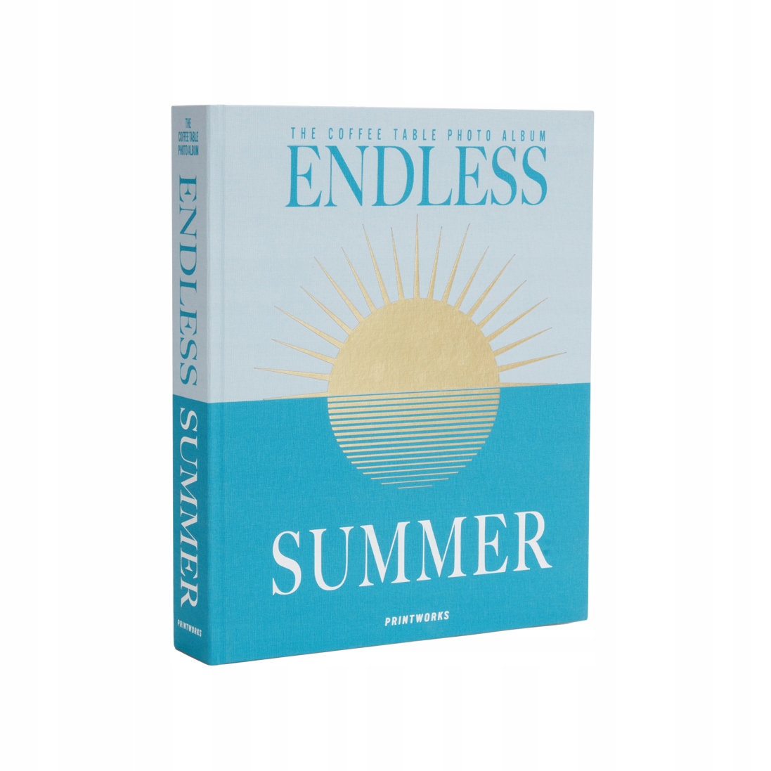 Elegancki design i funkcjonalność albumu