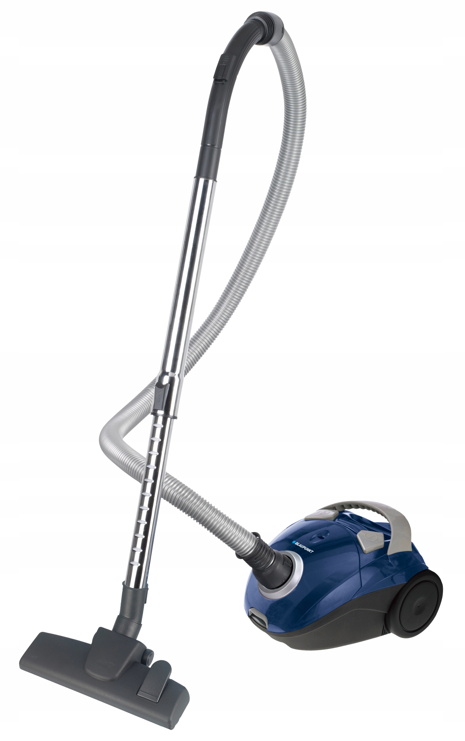 Regulacja siły ssania i teleskopowa rura