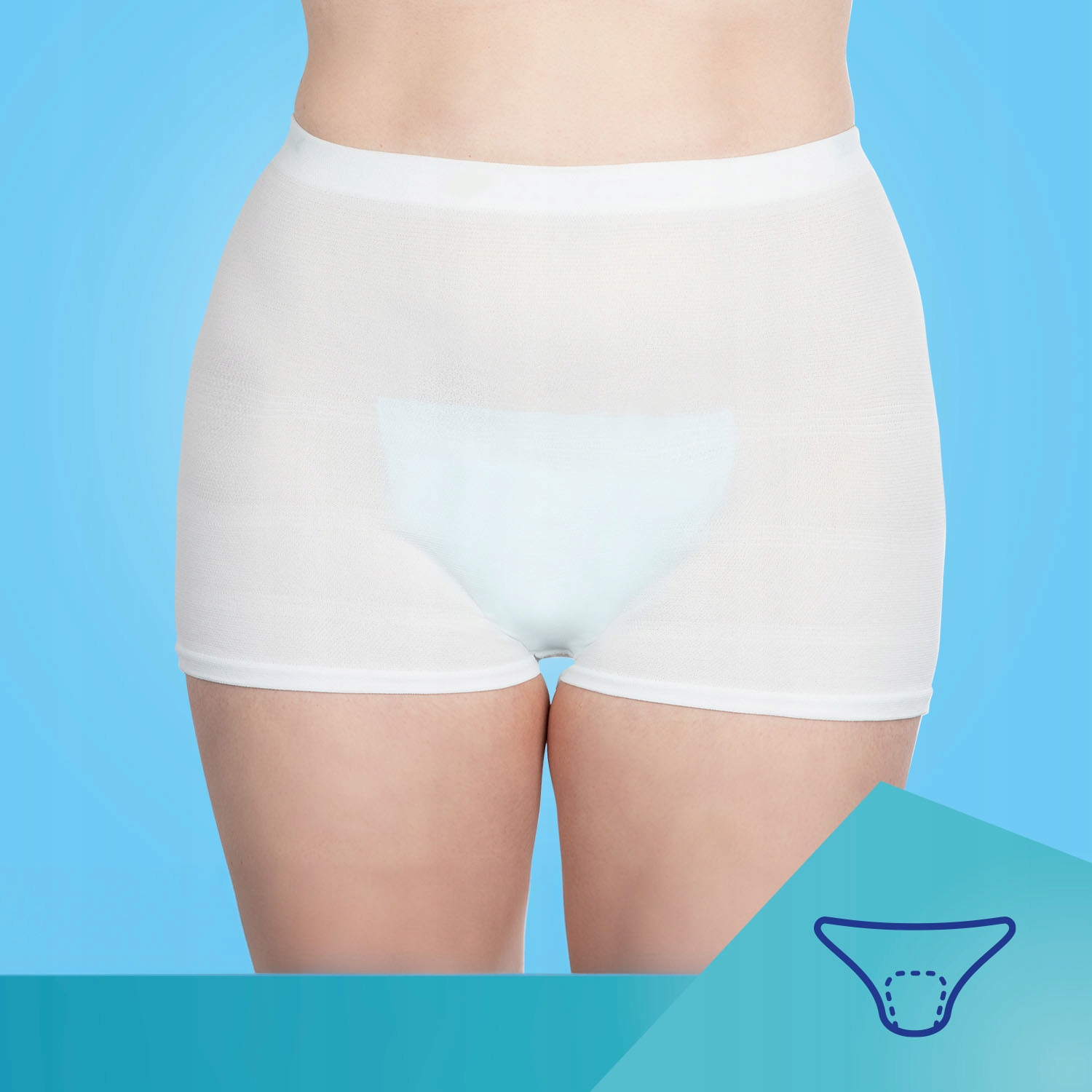 Bezszywowa konstrukcja dla maksymalnego komfortu