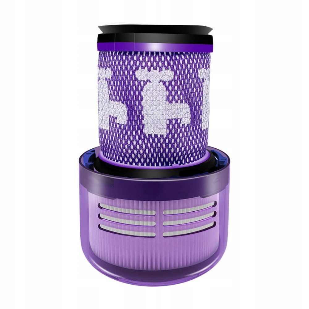 Filtr HEPA Tylny Wylotowy Powietrza Zasilnikowy Do Dyson V12 / V 12 / SV20 – Skuteczna filtracja powietrza