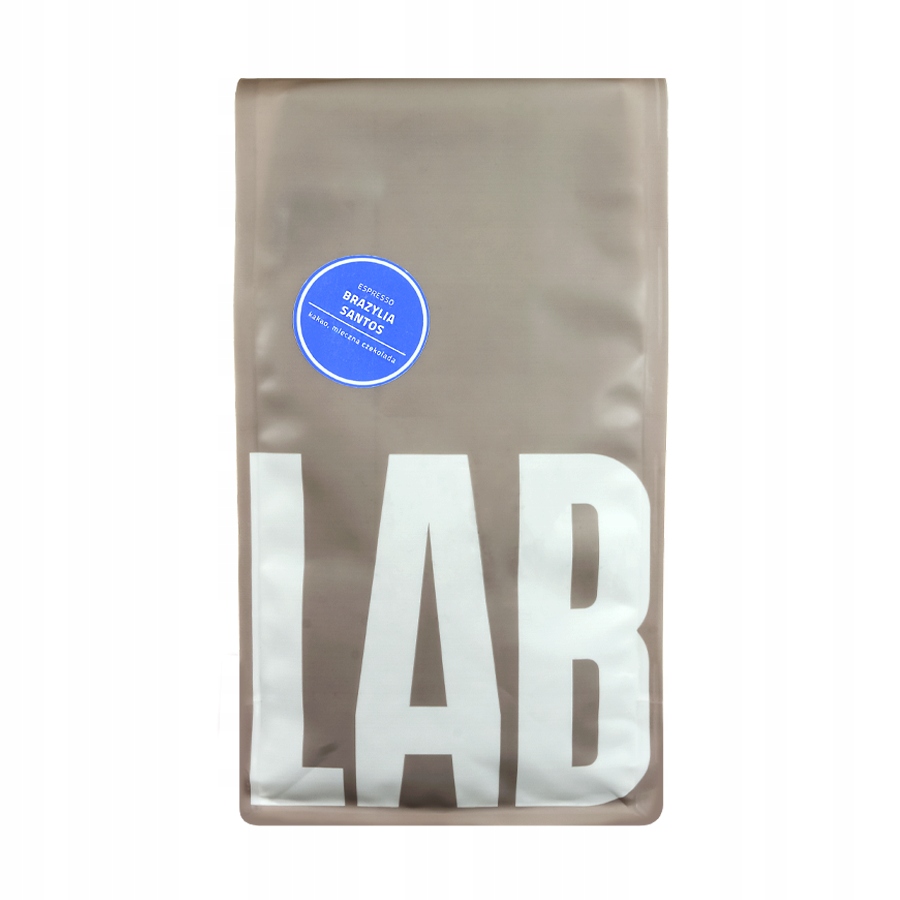 Pochodzenie i gatunek kawy – Brazylijska Arabica