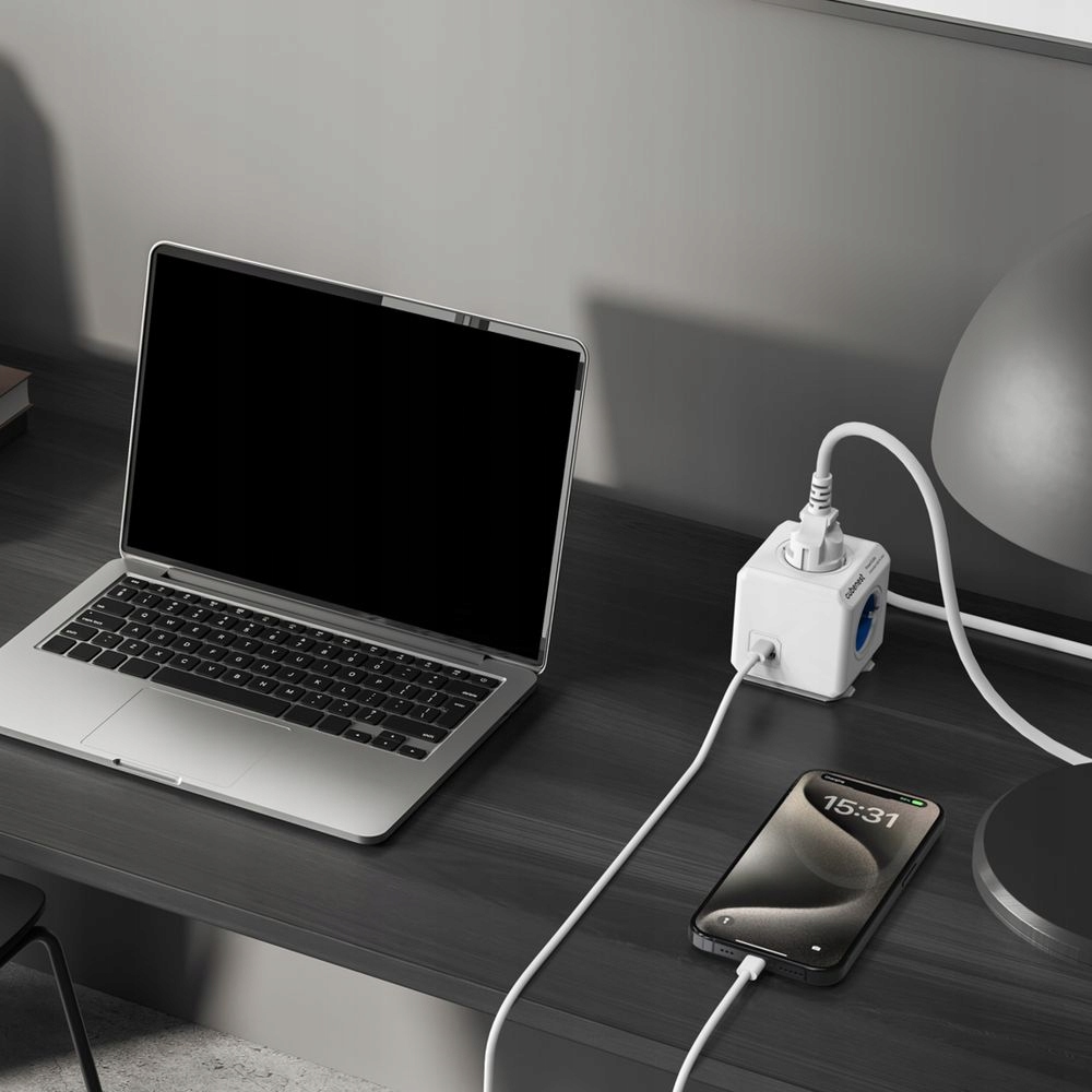 Wydajność ładowania z technologią PD 20 W