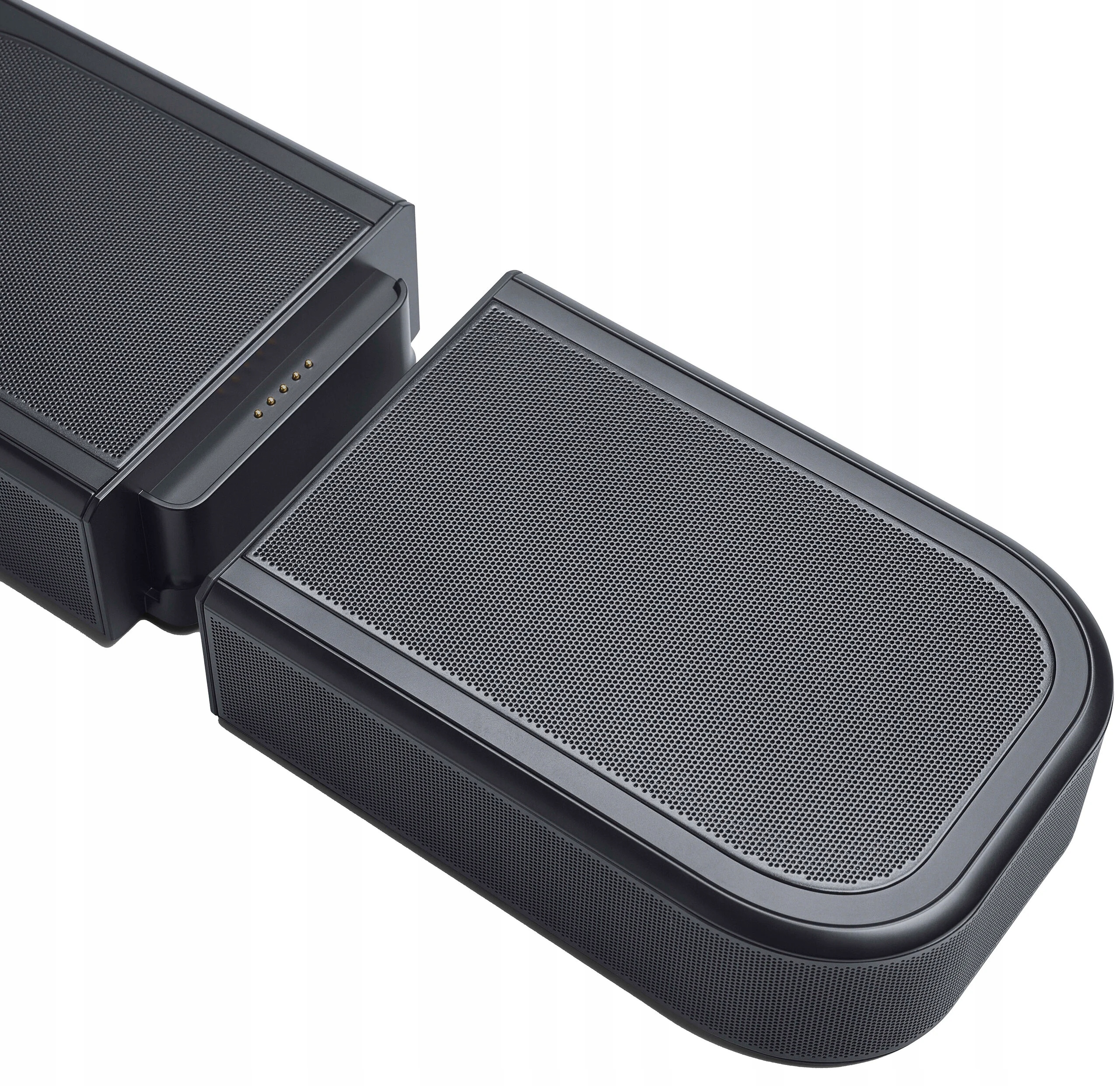 Soundbar JBL BAR 1000 MKII 7.1.4 – Twoje domowe kino w najlepszym wydaniu