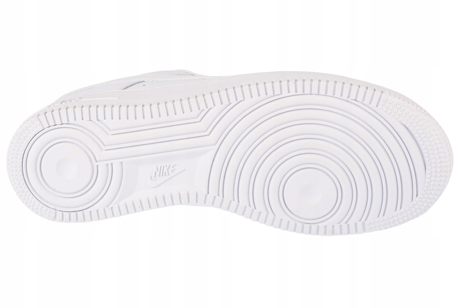 Lekka i trwała podeszwa z gumy odpornej na ścieranie