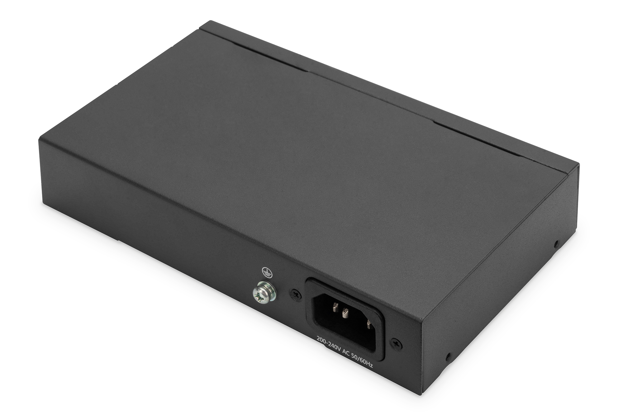 Efektywność energetyczna i zarządzanie siecią