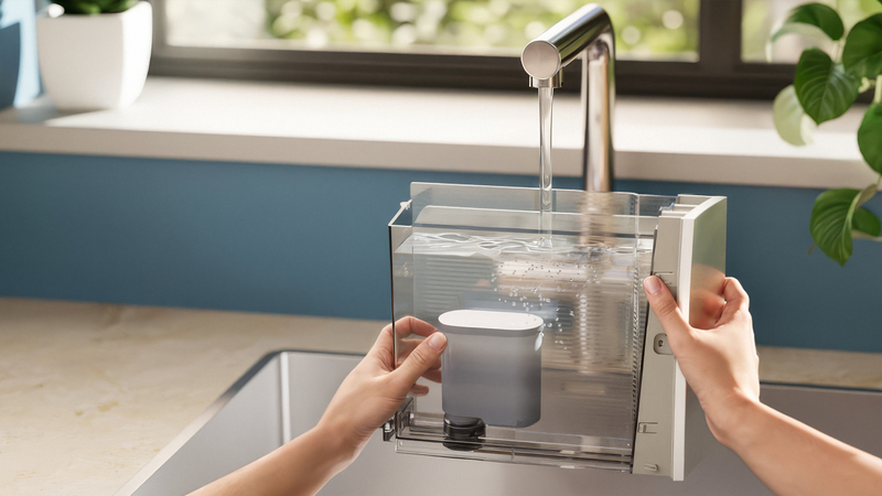 Technologia BrewExtract – Więcej ziaren, więcej smaku