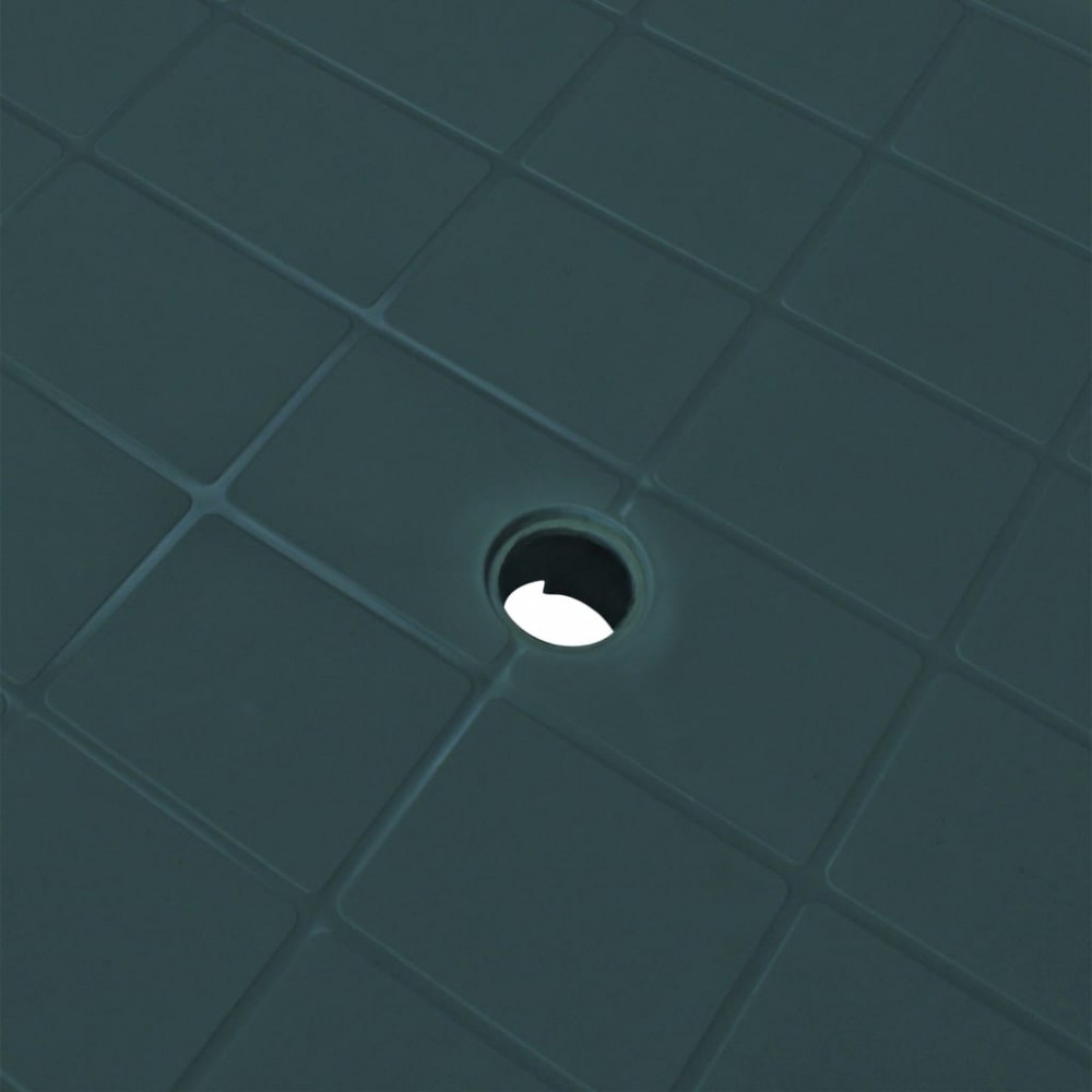 Owalny kształt blatu – idealny do każdego wnętrza