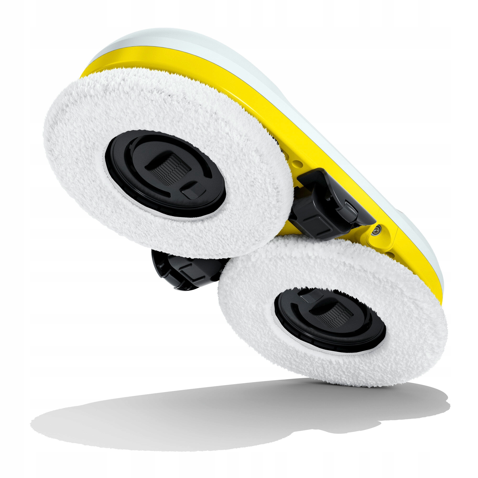 Kärcher RCW 2 Extra – Innowacyjny robot sprzątający do mycia okien