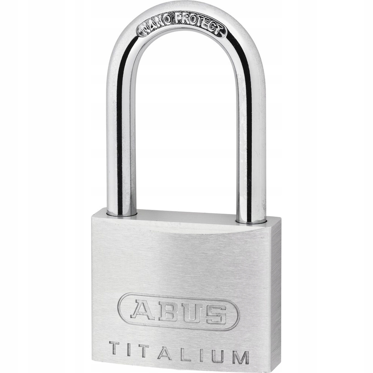 ABUS 64 Titalium 64TI/40HB40 SL 5 – Najwyższy poziom bezpieczeństwa