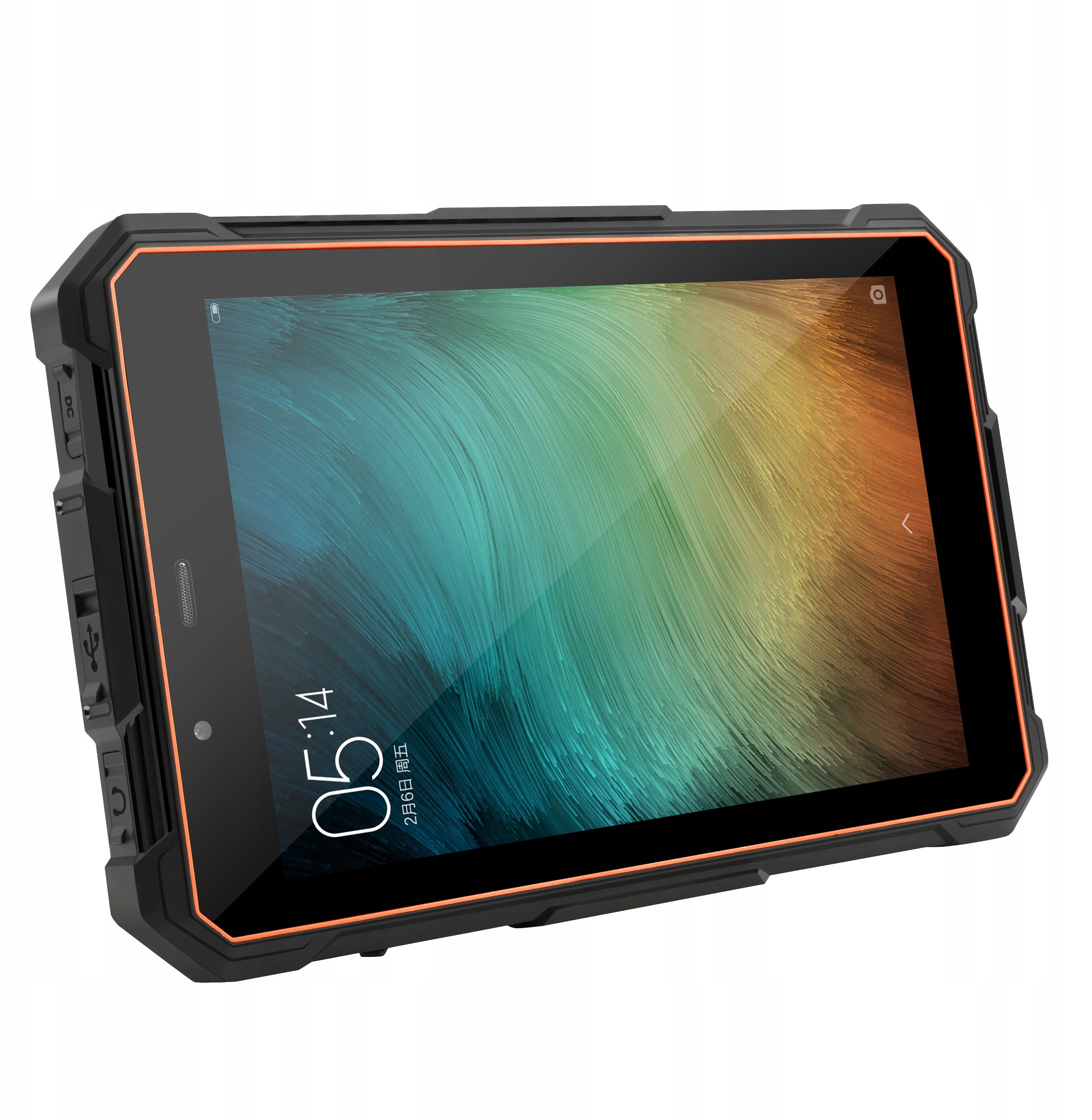 Tablet Rugget Chipol A8 4/64GB – Wydajność w Twoich rękach