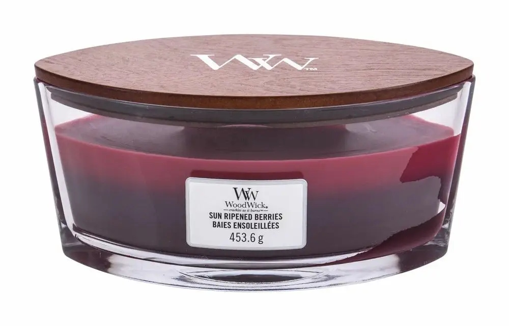 Technologia HearthWick – Relaksujący dźwięk skwierczącego drewna