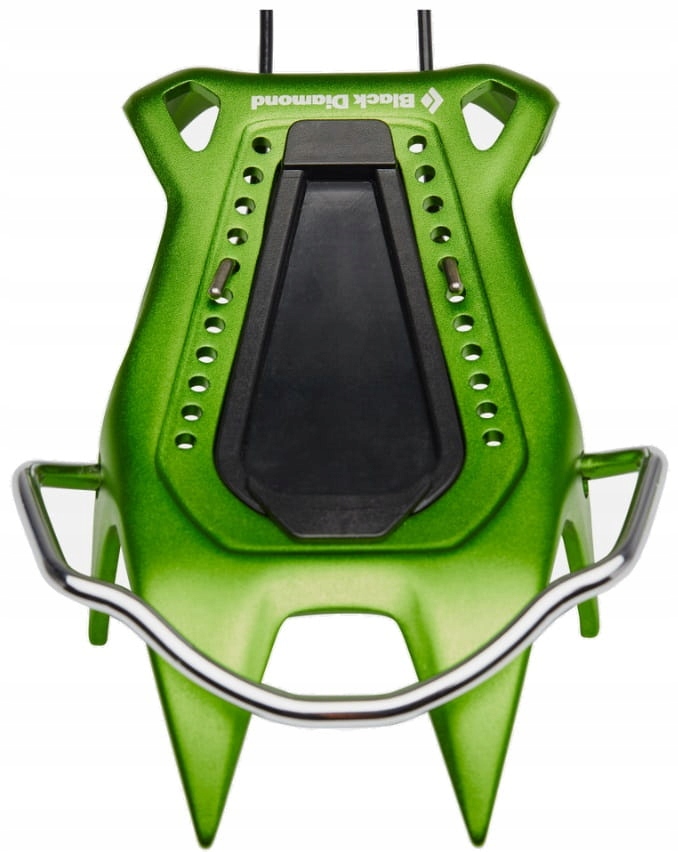 Lekka konstrukcja i kompaktowe wymiary