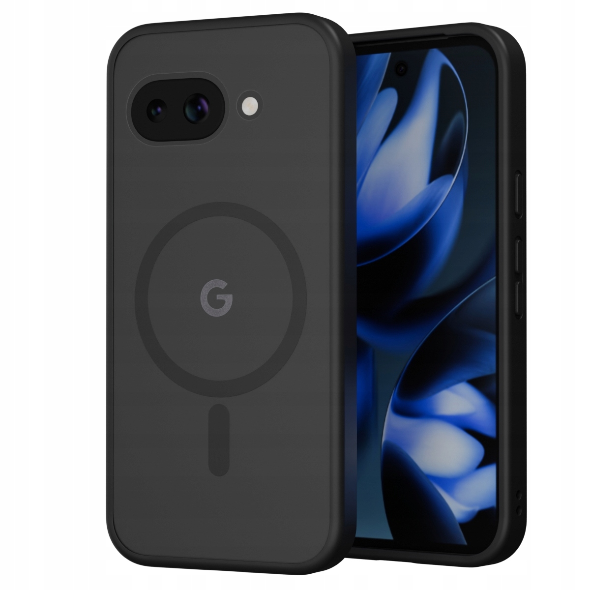 Kompatybilność z technologią MagSafe