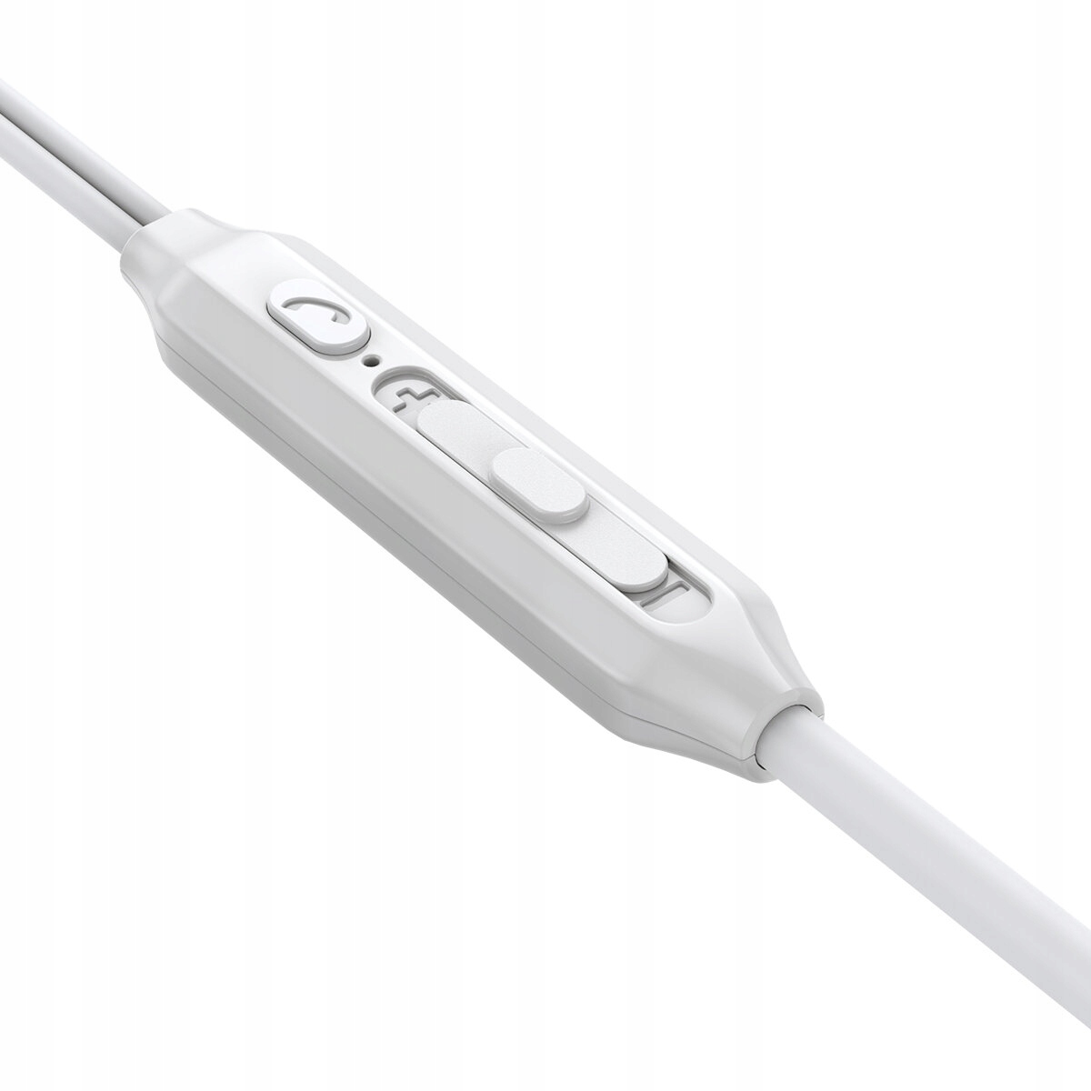 Intuicyjna obsługa – Przycisk wielofunkcyjny