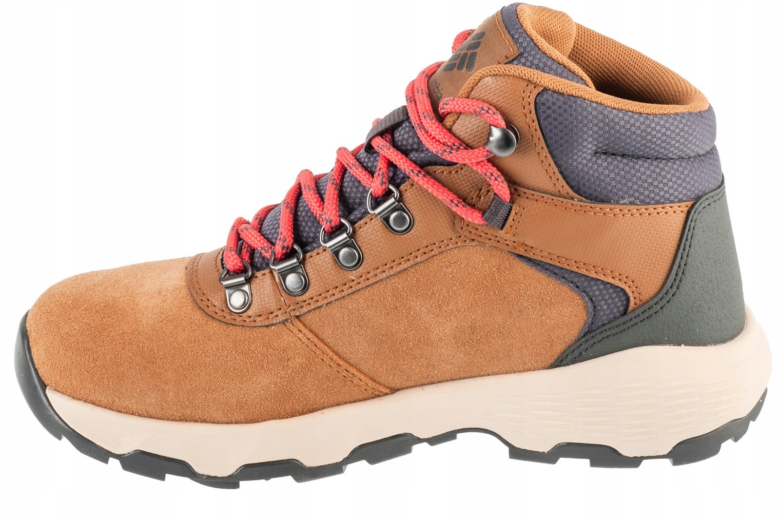 Przeznaczenie – Doskonałe do trekkingu i aktywności na świeżym powietrzu