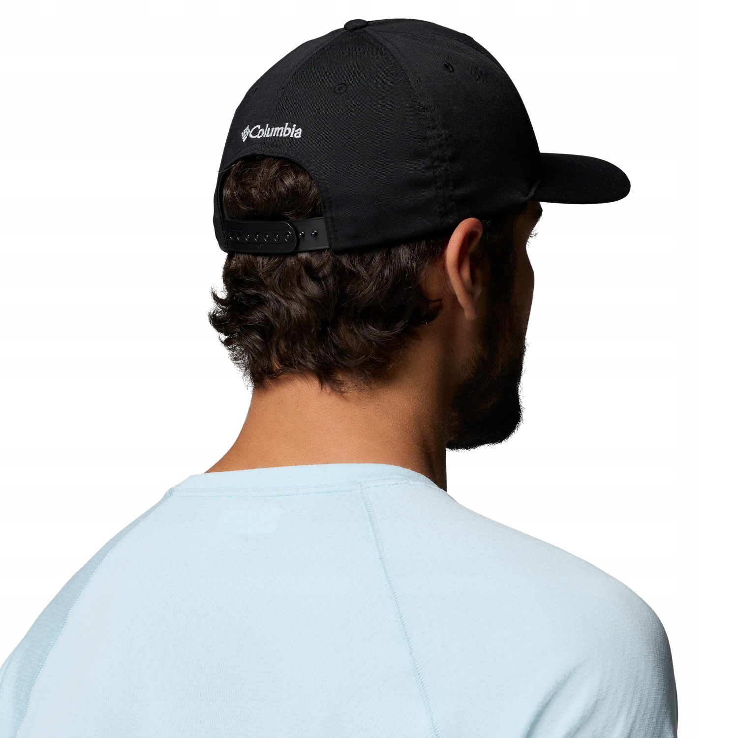 Klasyczny czarny kolor – idealny na każdą okazję