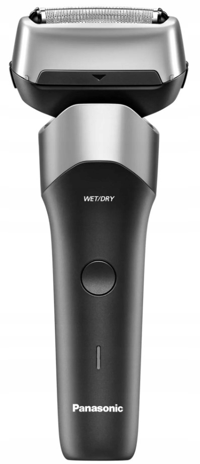 Technologia Wet&Dry – golenie na mokro i na sucho