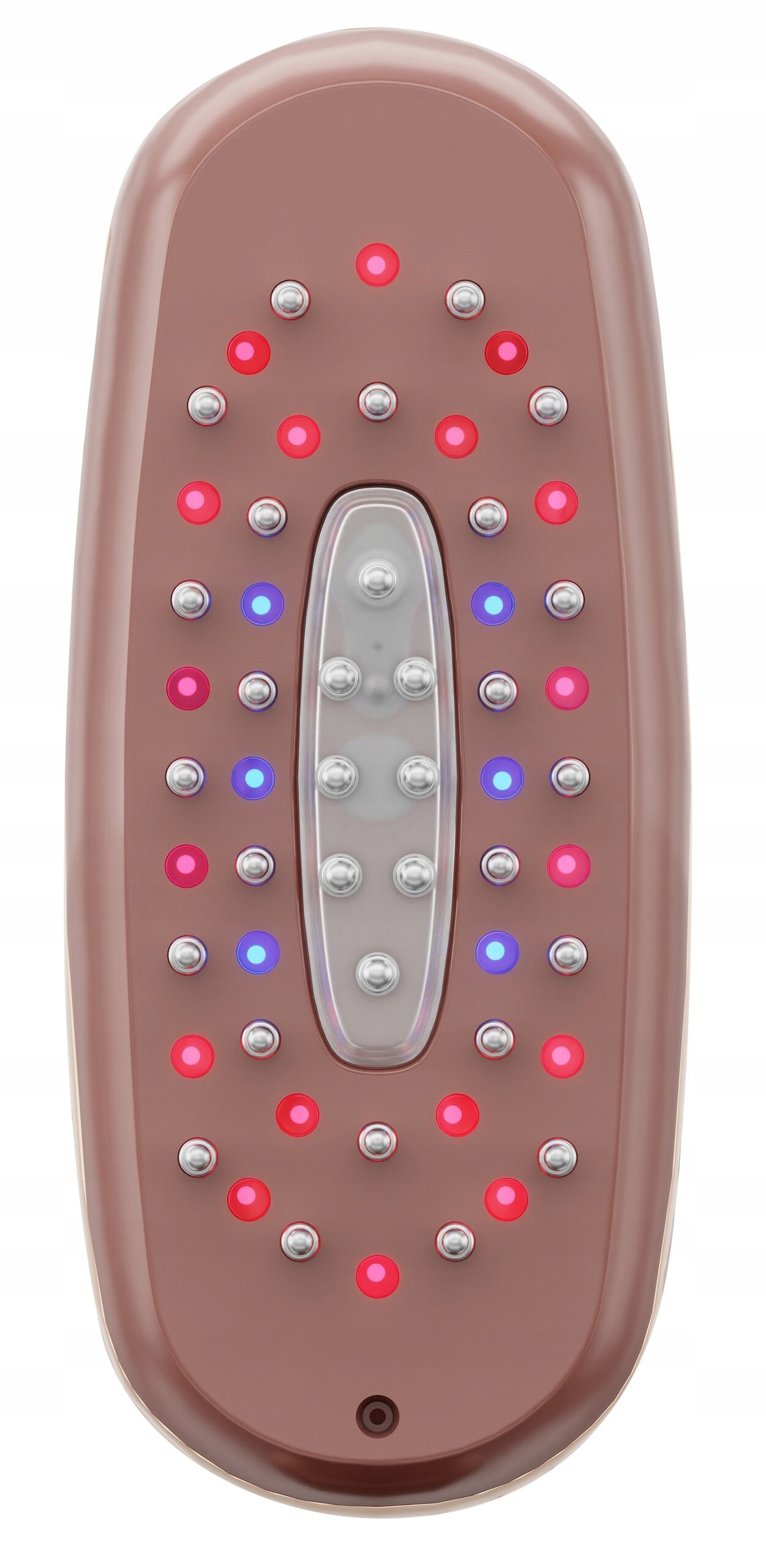 Efektywna terapia laserowa LLLT z technologią LED