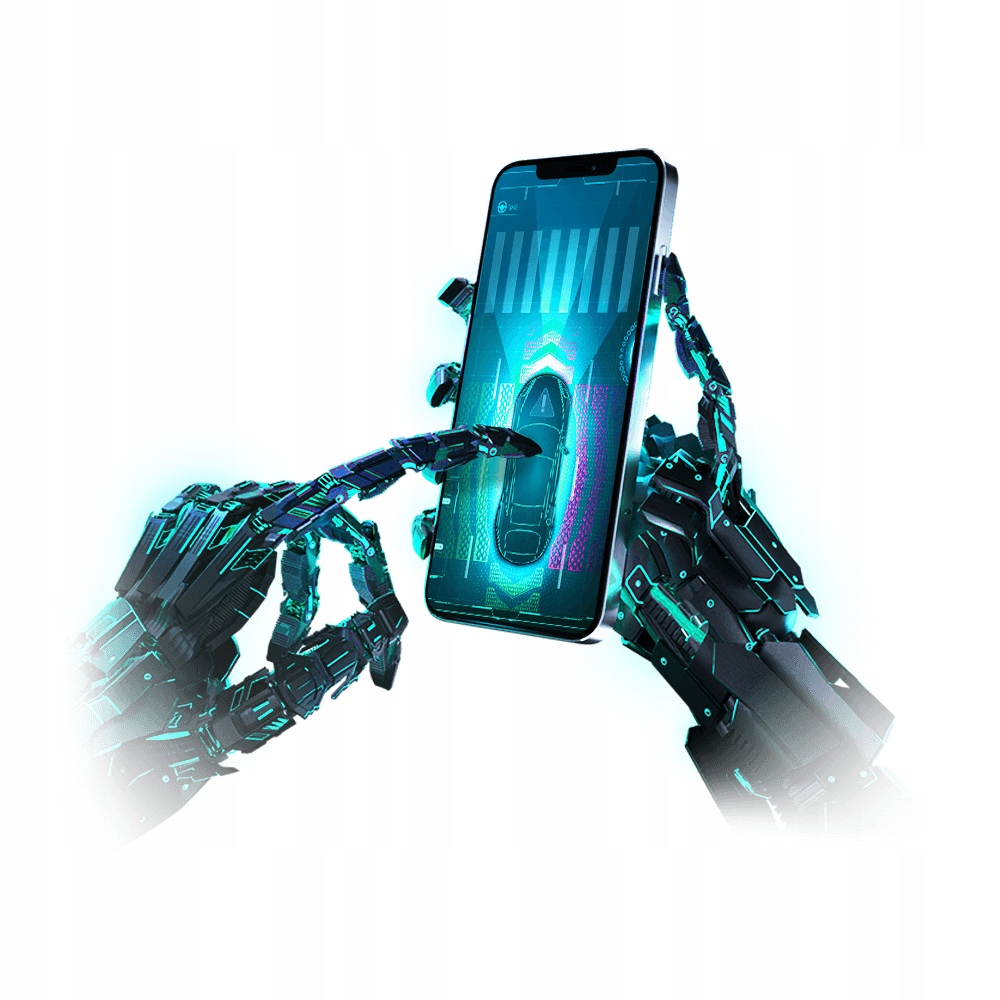 Warstwa oleofobowa – koniec z kurzem i tłustymi plamami