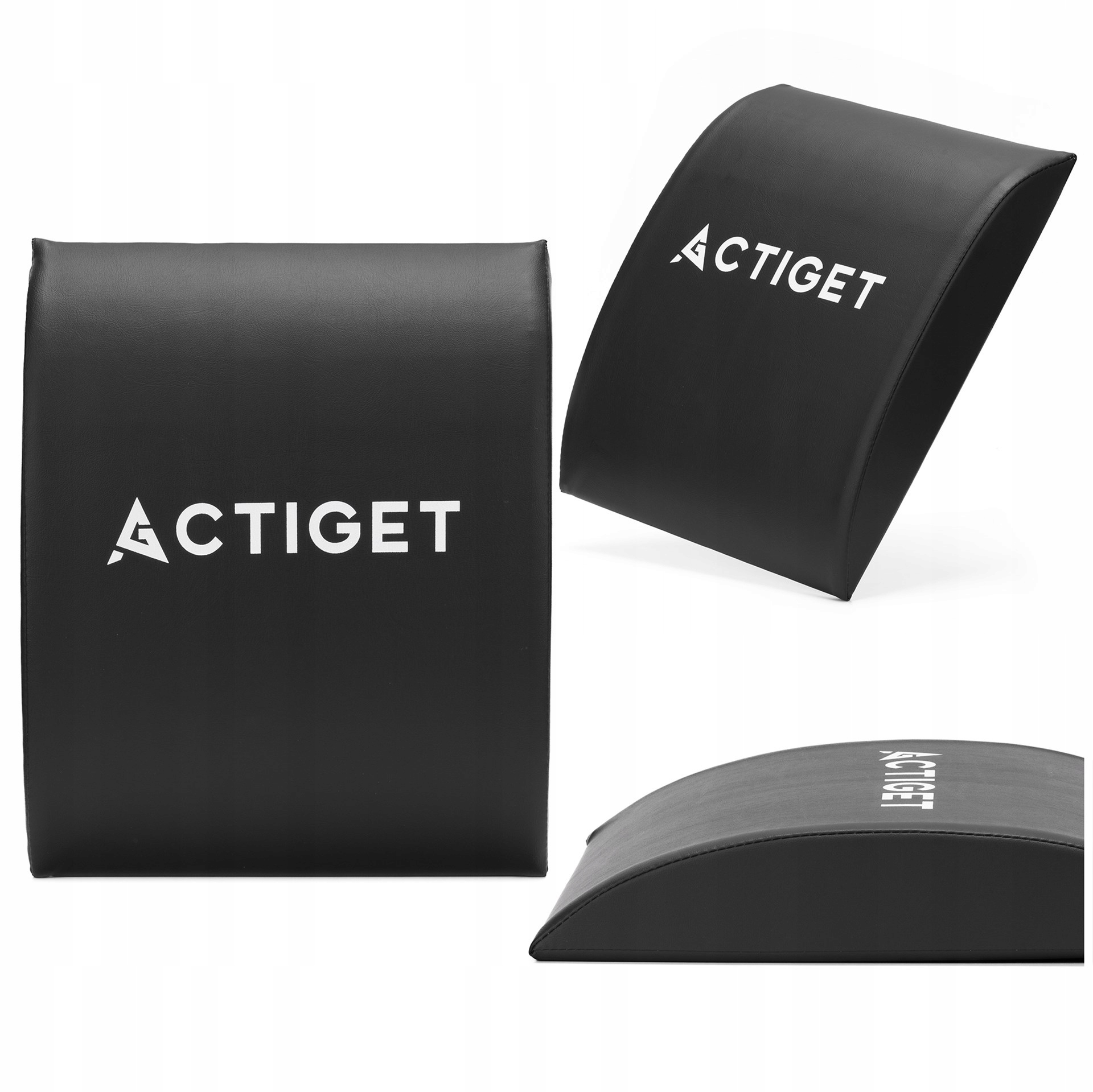 Wysoka jakość materiałów – pianka i poliester