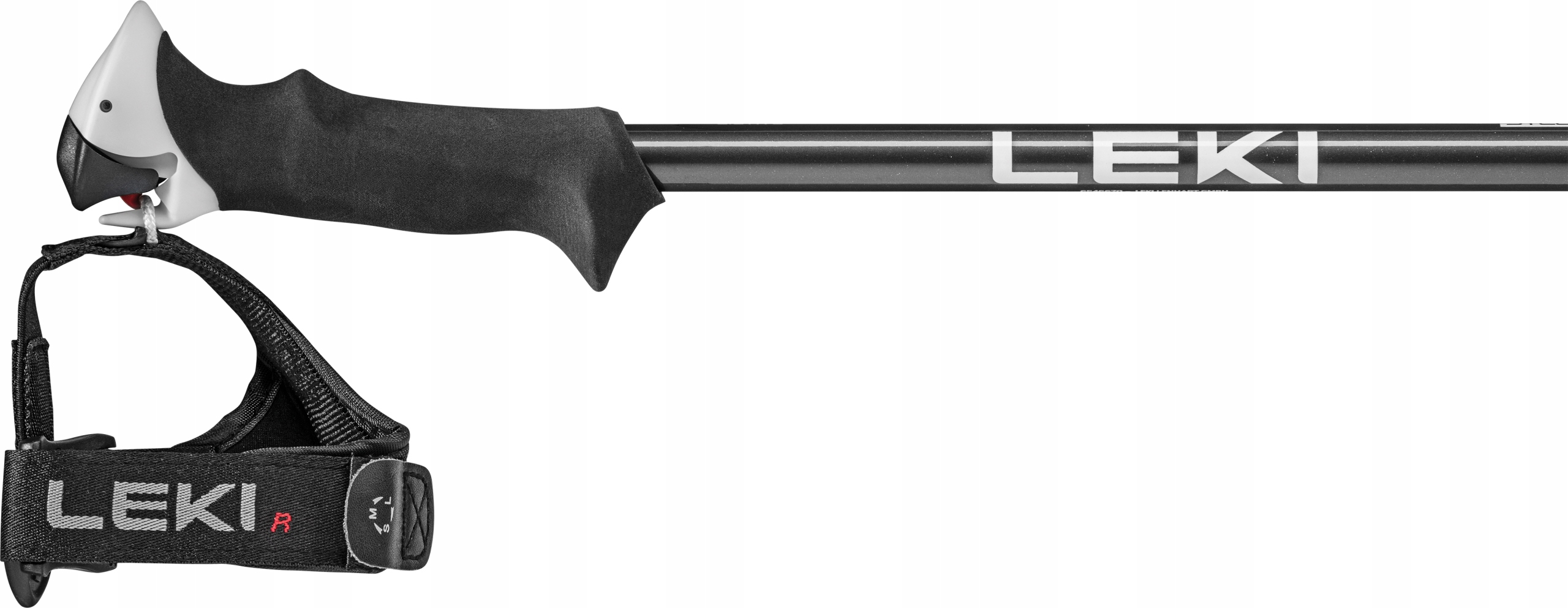 Ergonomiczny uchwyt Trigger Cork Compact Grip