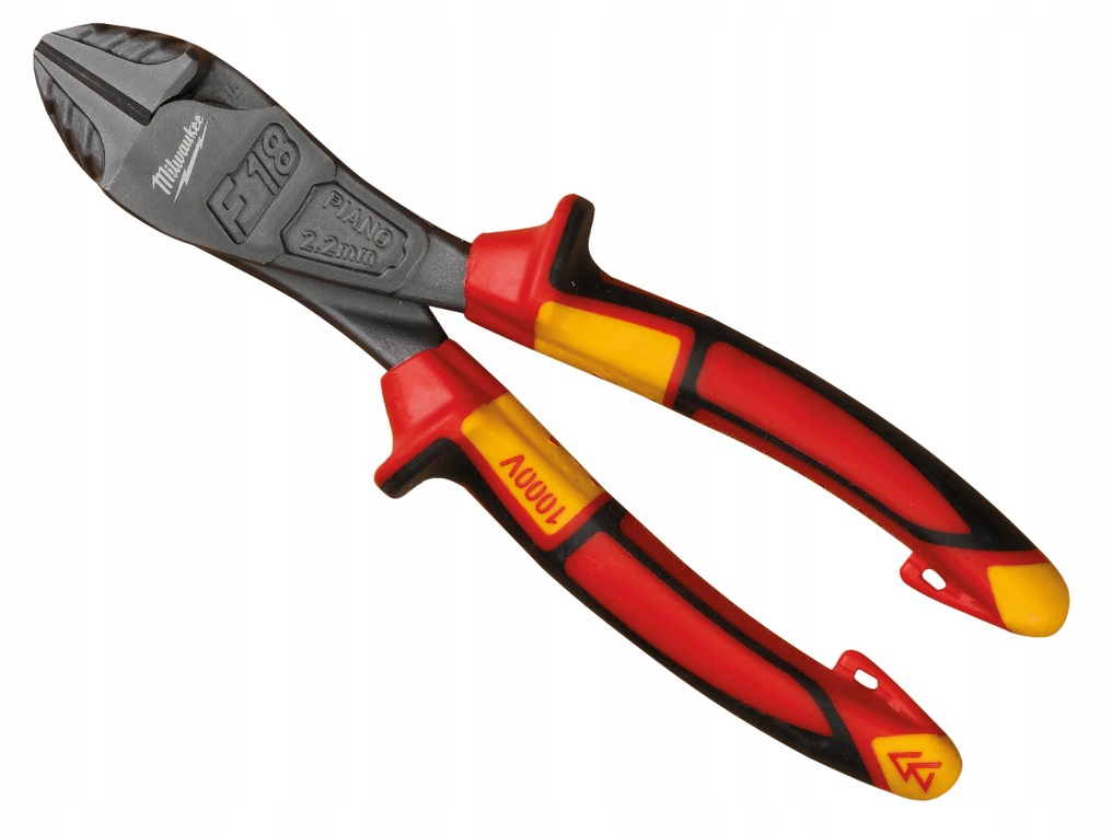 Maksymalne zakresy cięcia dla różnych materiałów