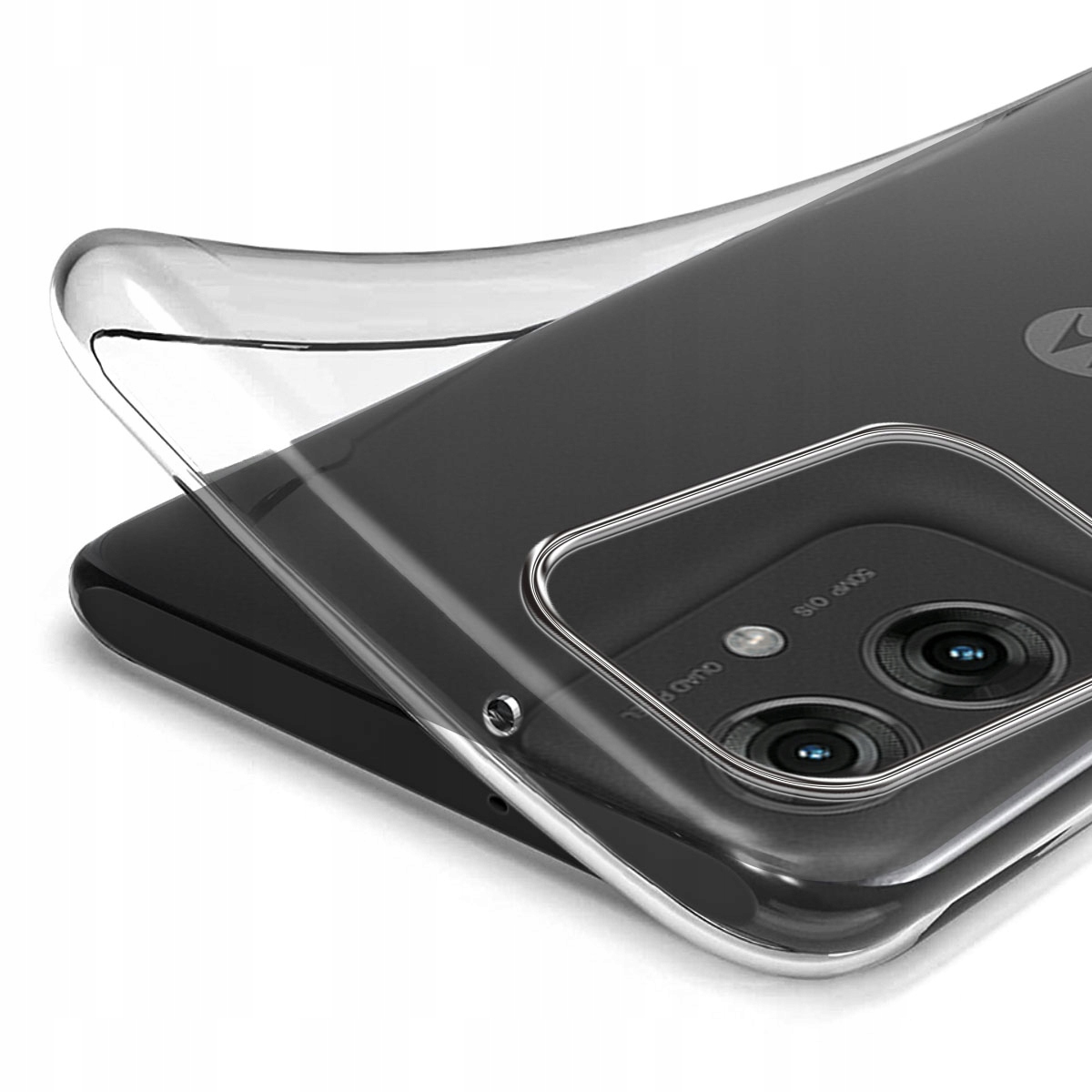 Kompatybilność z Motorola Moto G55 5G