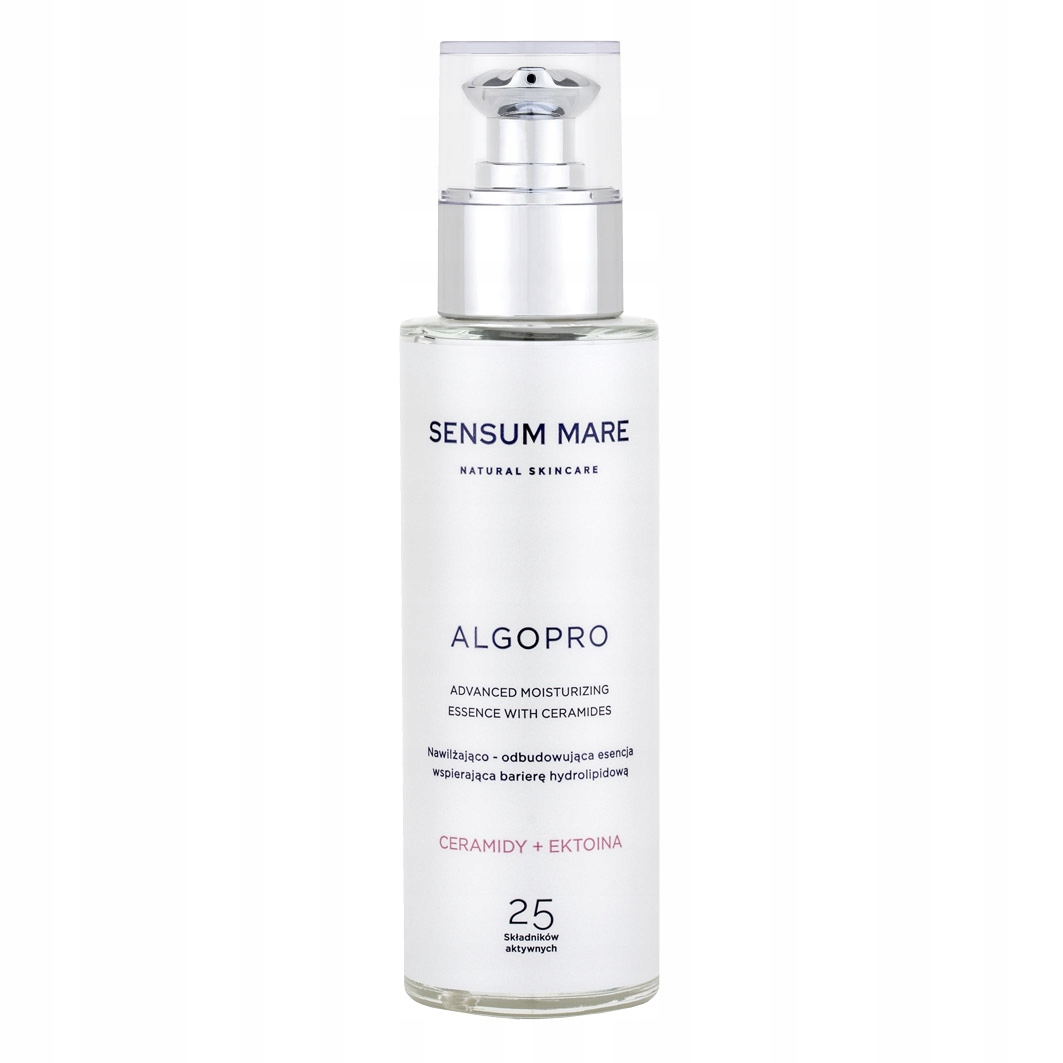 Skuteczne działanie nawilżające i regenerujące