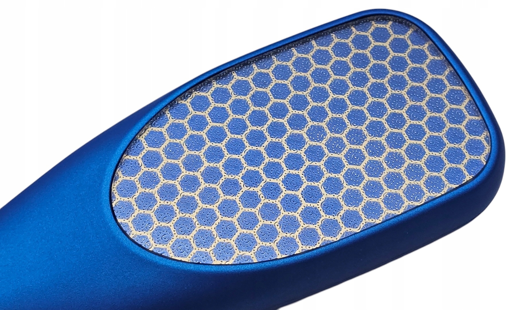 Efektywność nano szkła w usuwaniu zrogowaciałego naskórka